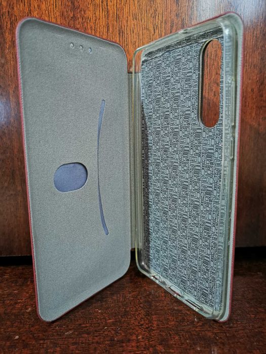 калъф за Huawei p30