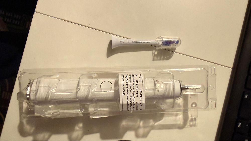 Philips Sonicare DiamondClean Smart