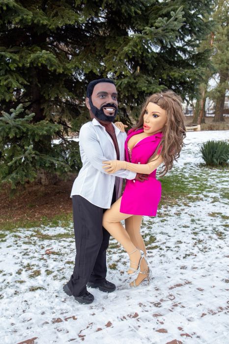 Dansatoare pentru Evenimente