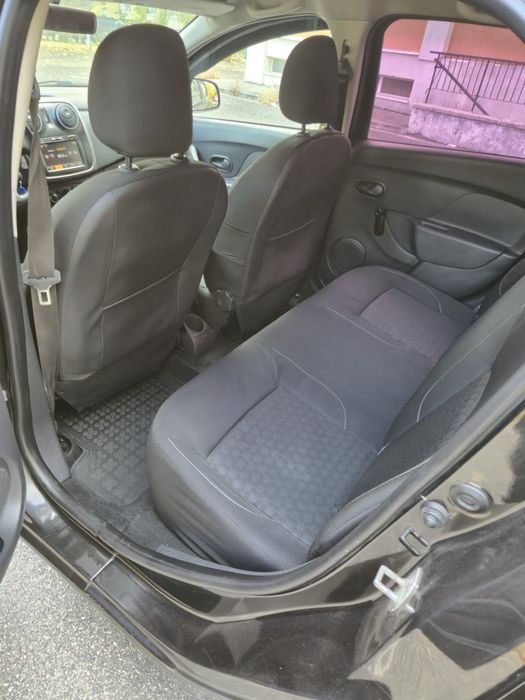 DACIA Logan 2014 — imagine 5