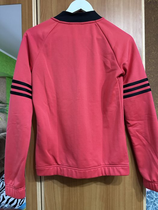 Bluza adidas originala