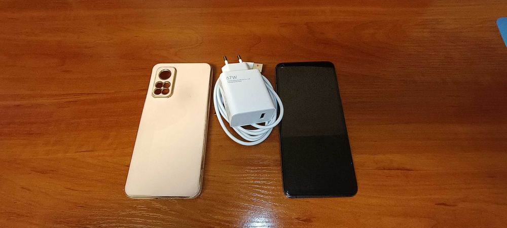 Xiaomi Mi 10T PRO 5G 8/256GB