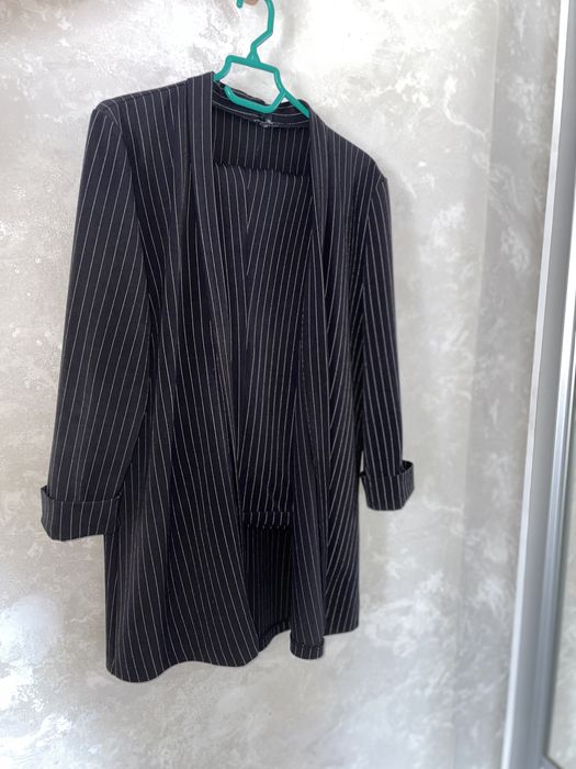 двойка костюм брюки