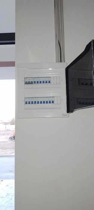 Elektrik master 24/7