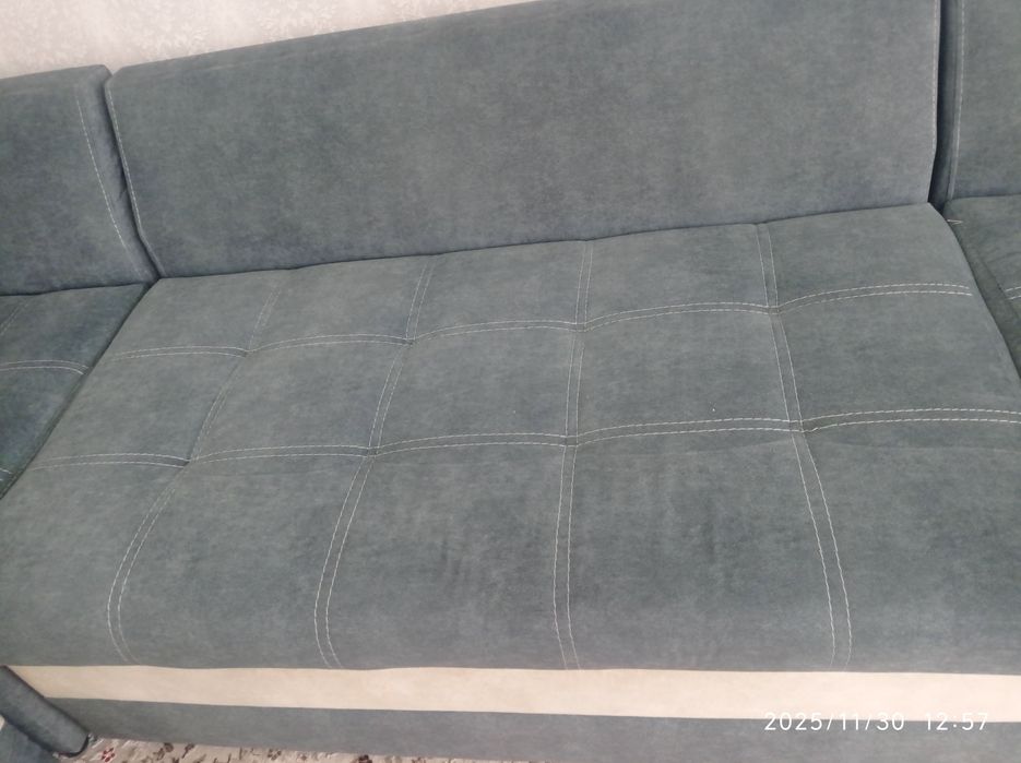 Мягкая мебель модерн