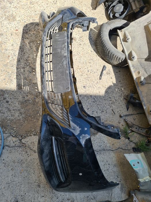 Bara fata completa mercedes w222