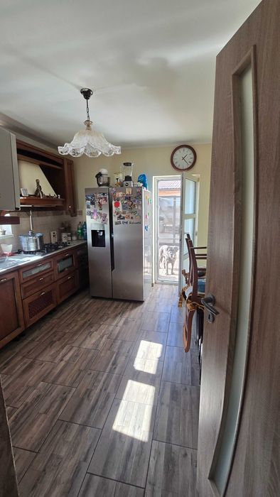 Vila duplex cu terasa externa