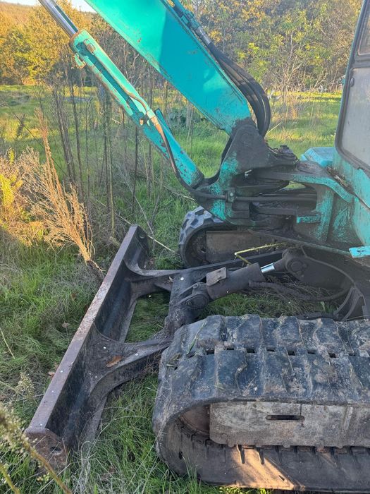 Багер Komatau PC45-1