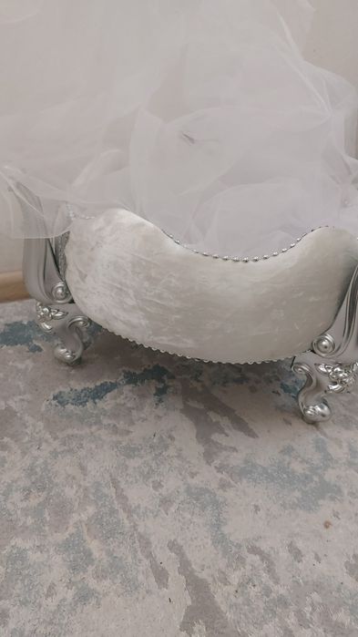 Корзина той бастарға