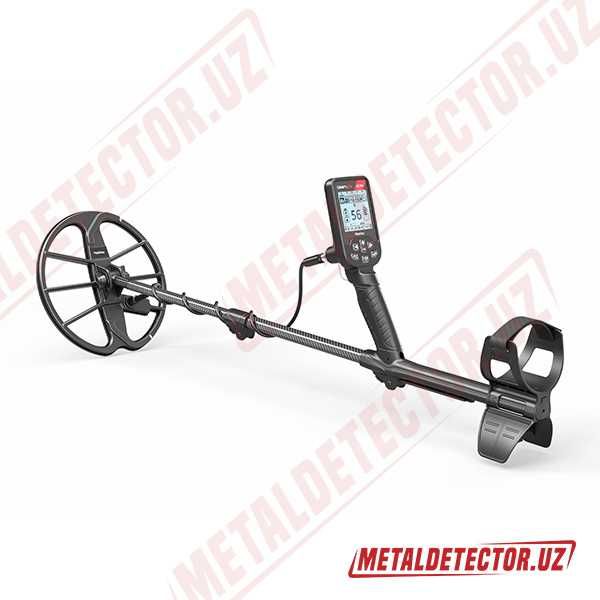 Фирменный Металлоискатель Nokta Simplex Ultra (гарантия 2 года)