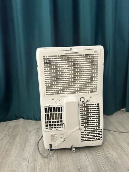 AER CONDITIONAT PORTABIL