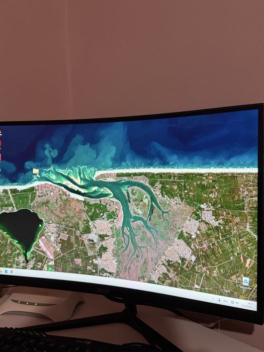 Геймърски компютър