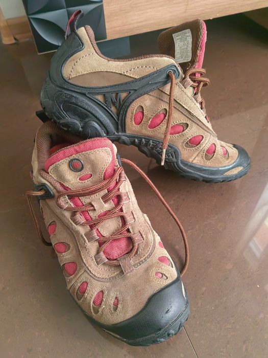 Туристически обувки Marell