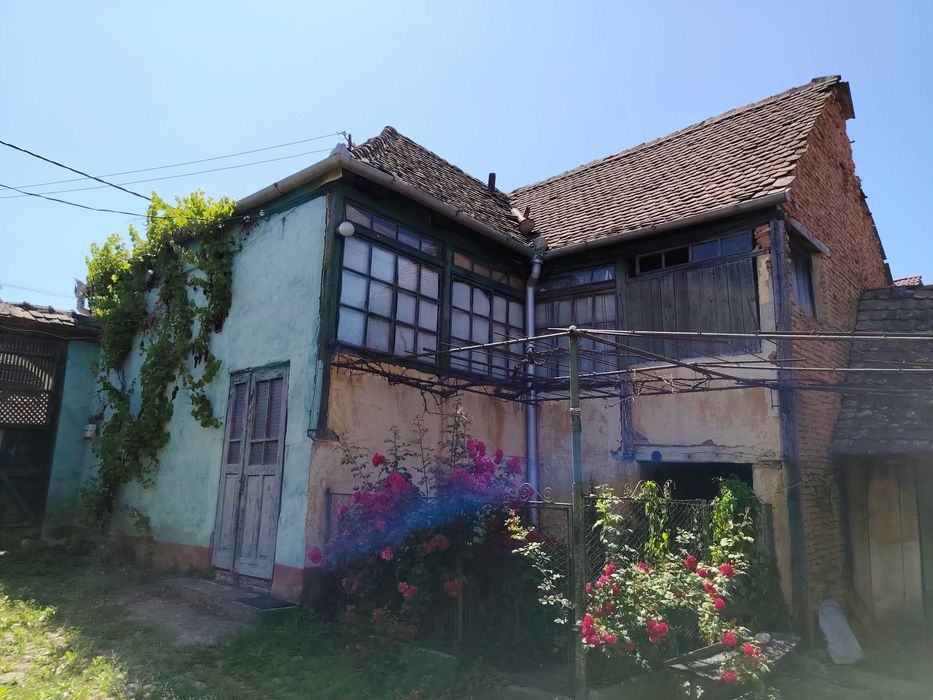 Casă de vânzare în Retiș, Județul Sibiu