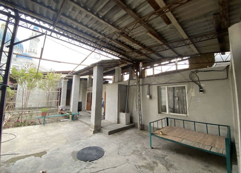 Продается дом/участок