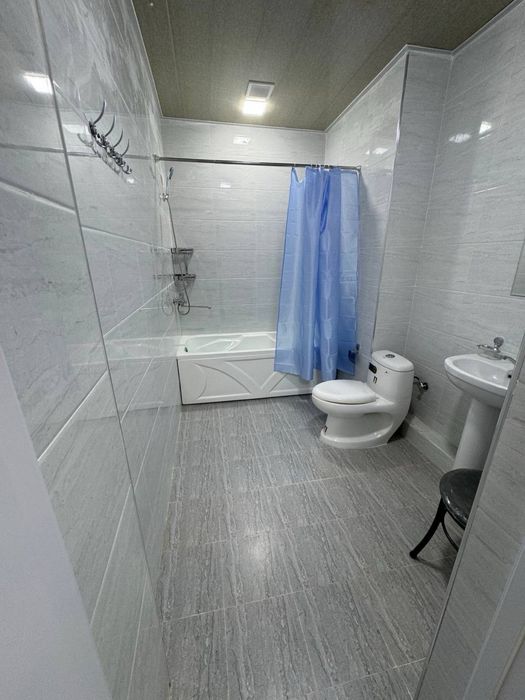 Сдаётся квартира в аренду. Самарканд Смарт Сити