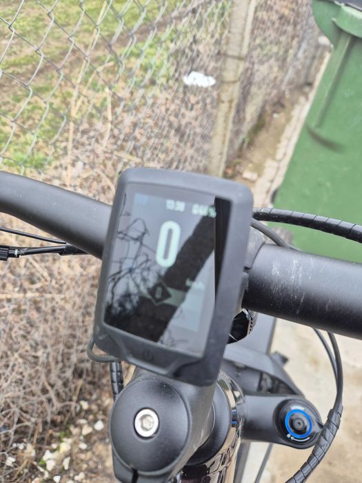 Планински Specialized Turbo Tero X 4.0