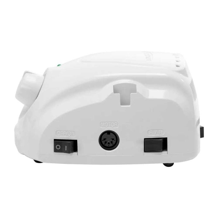 Freză Saeyang Marathon 3 Champion albă + H35SP1 albă