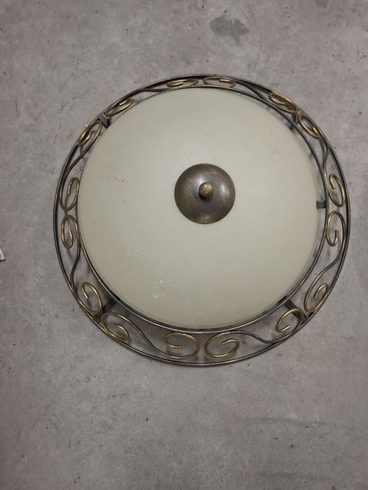 Старинни лампи в много добро състояние