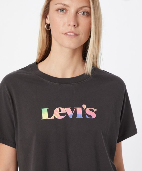 Tricouri LEVI'S Originale