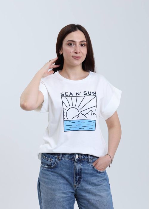 Ayollar over size futbolkasi