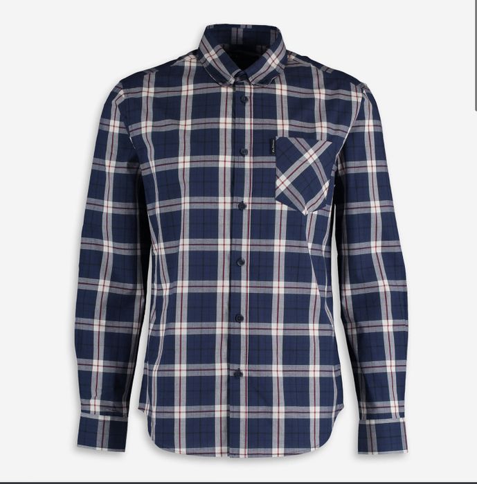 Ben Sherman ризи