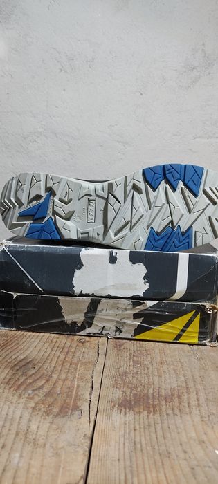 Зимняя спецобувь