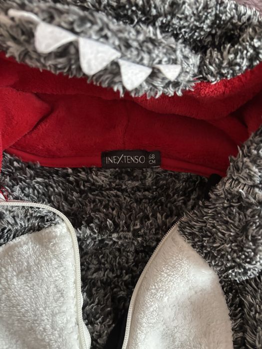 Sac de dormit, combinezon si hanorac