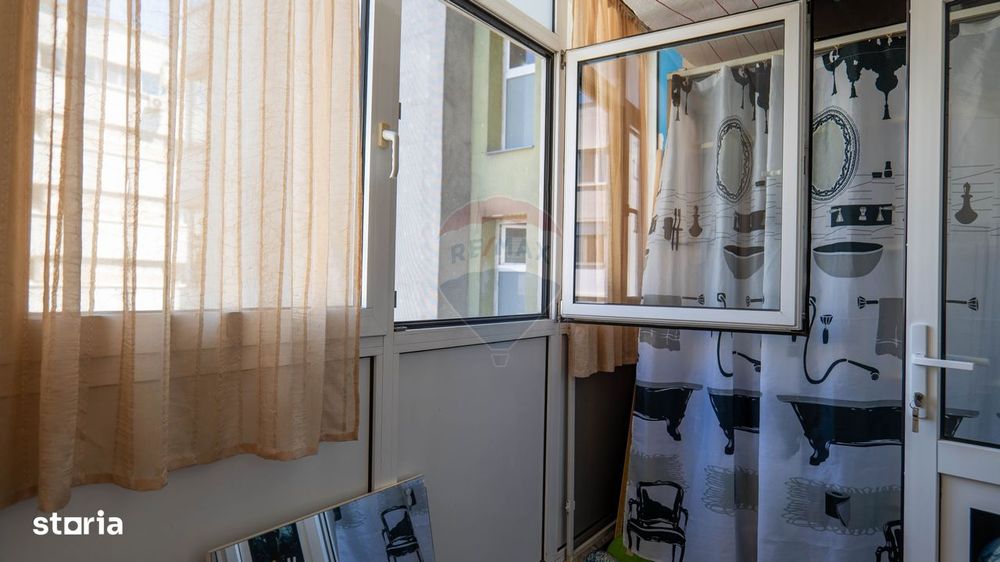 Apartament 2 camere | Șoseaua Pantelimon | Bloc reabilitat termic