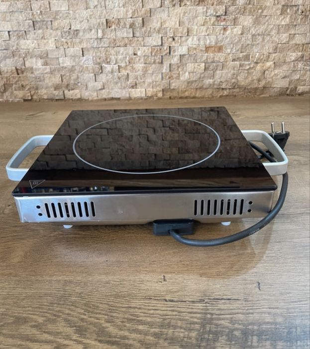 Plita electrica portabila