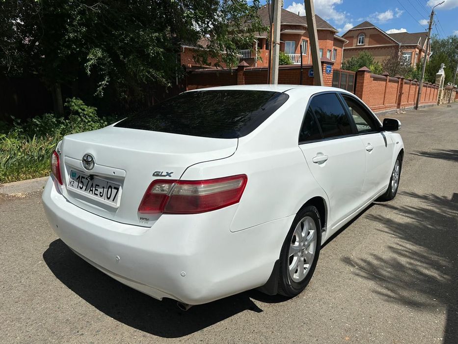 Продам тайота камри 40