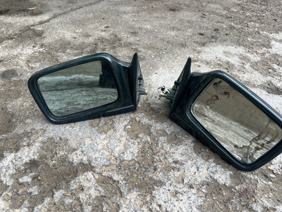 Зеркала на BMW e34