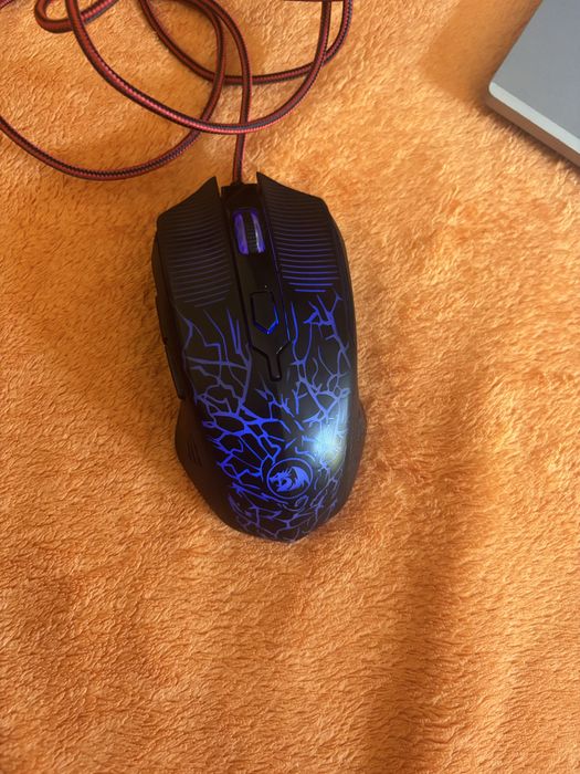 Pachet Laptop Acer Aspire 3 + Mouse Gaming + Căști Gaming | Gata de utilizare | Stare excelentă