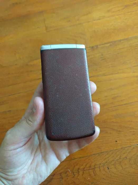 Telefoane diferite generatii