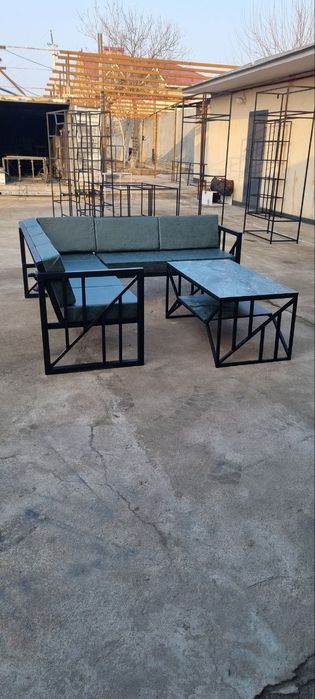 Лофт диваны и уголки уголок ugolok divan loft stilda