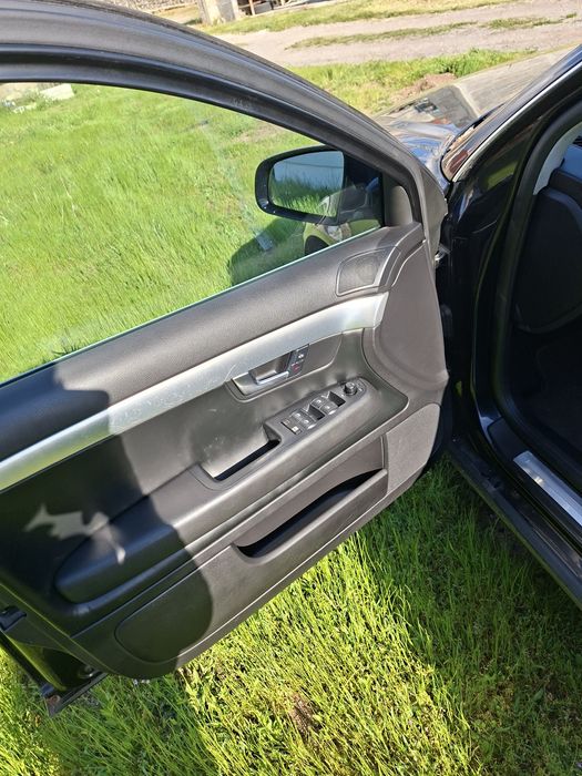 Audi A4 B7 3.0 204 quattro На части