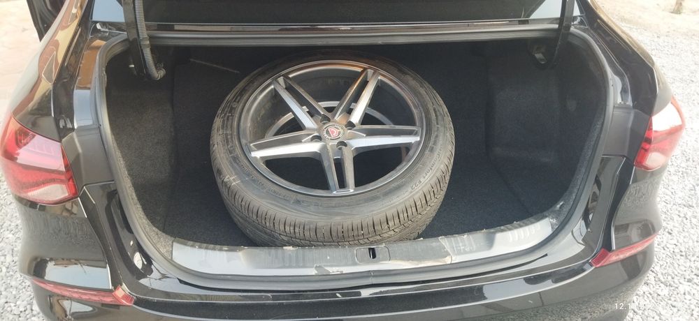 Диски и шины новые