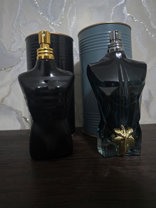 jean paul gaultier парфюм