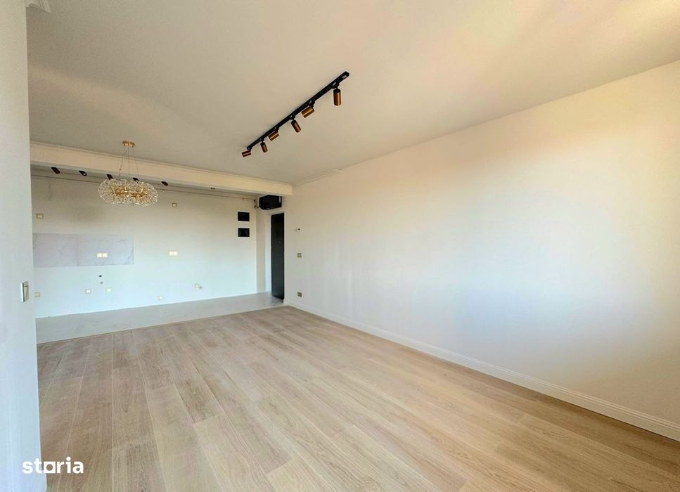 Apartament în bloc nou - ultrafinisat în Centru