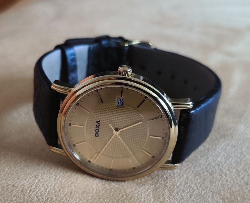 Дамски Doxa Royal New