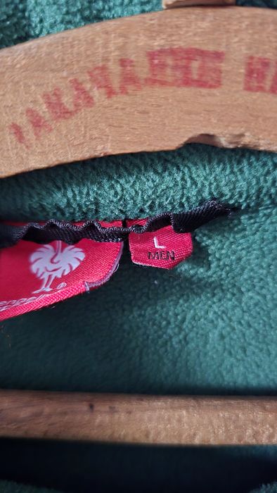 Strauss engelbert, Mascot