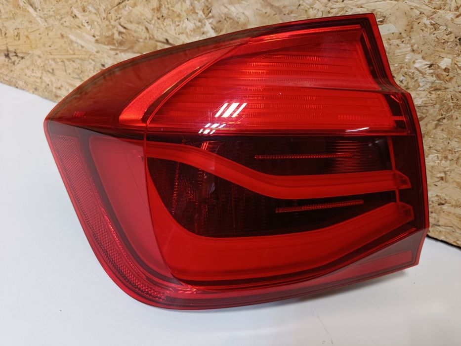 Stop BMW F30 M3 F80 tripla spate Led Original