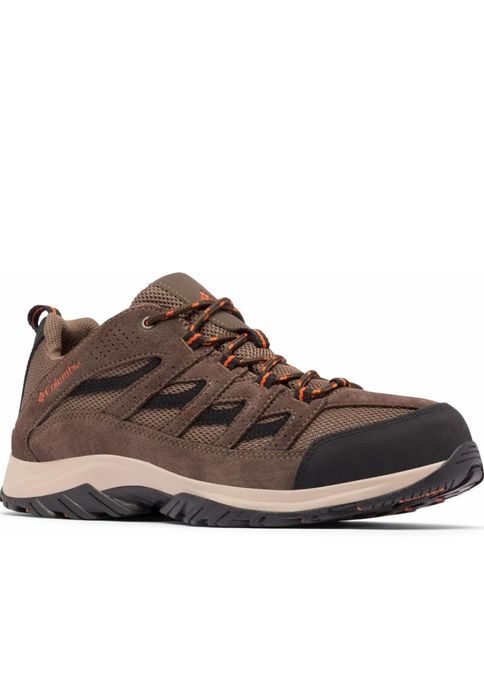 Columbia Crestwood 10,5