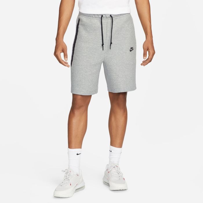 Pantaloni Nike Tech Fleece Noi Originali (XS; XL)