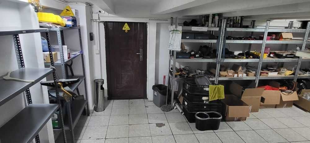 De Închiriat/ De Vânzare Spațiu Comercial Zona CFR Târgoviște