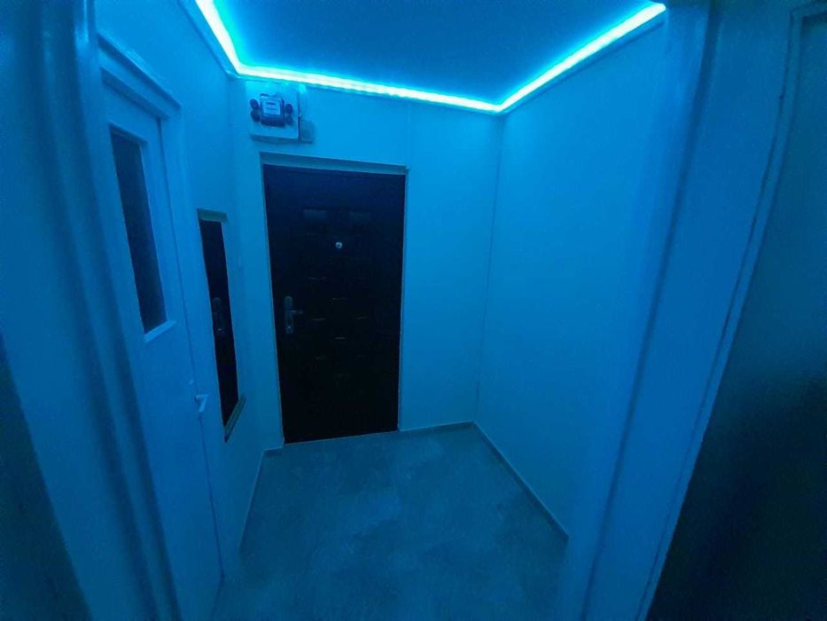 P.F. Garsoniera / apartament 1 camera - Tatarasi - etaj 4/9