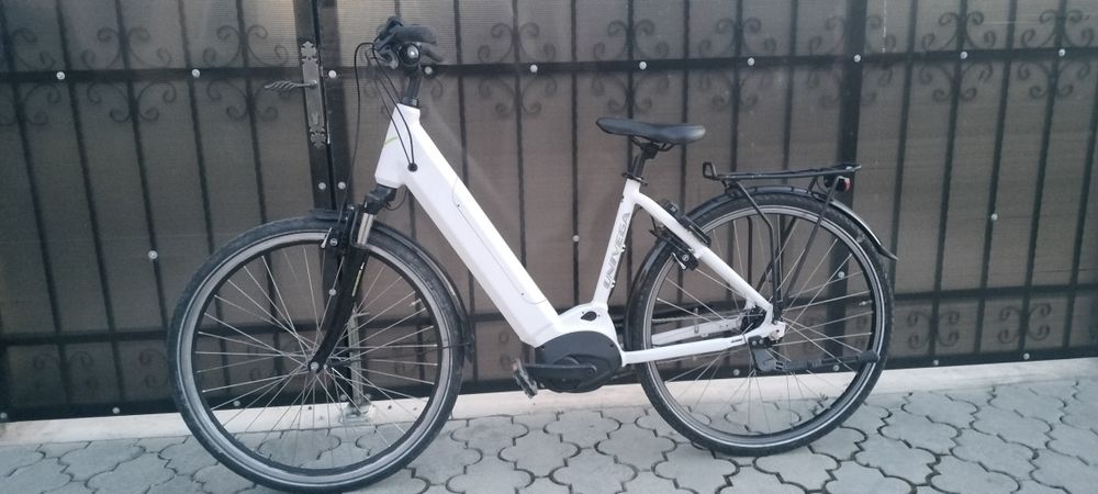 Bicicleta electrica Bosch că Noua