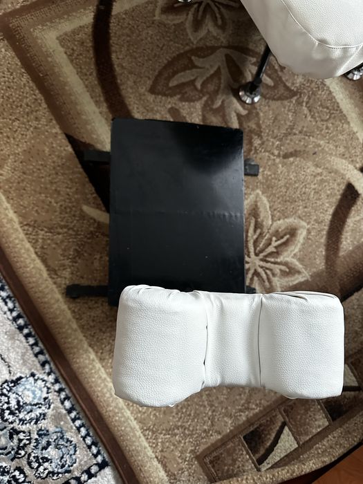 Продам педикюрное кресло