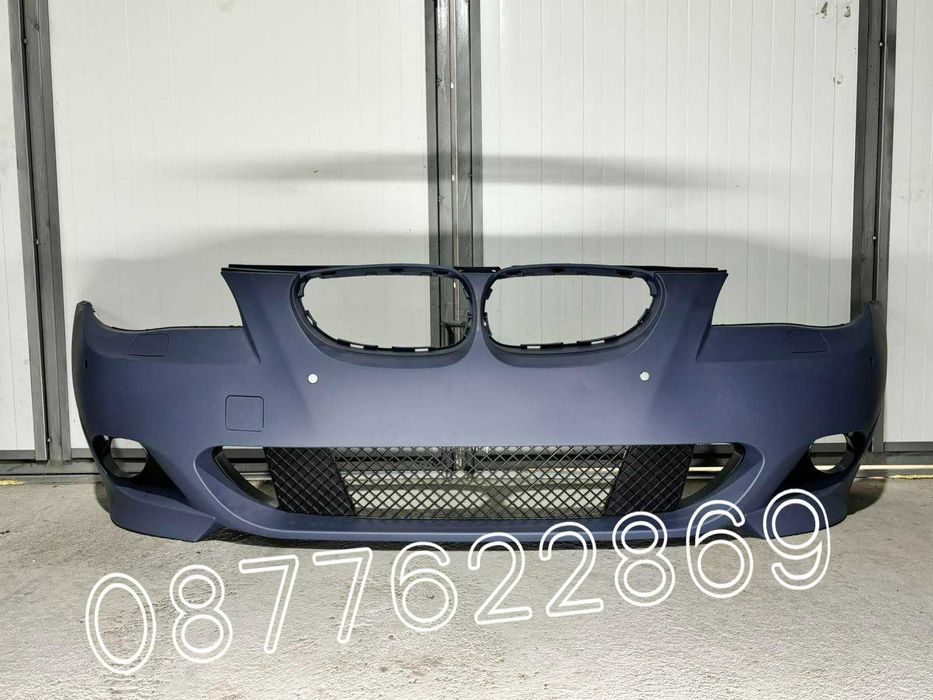 М-Техник BMW E60 E61