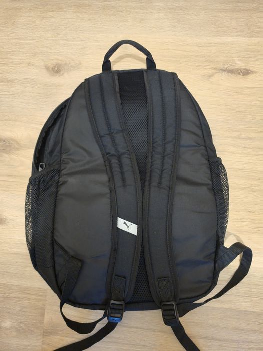 Rucsac Puma negru
